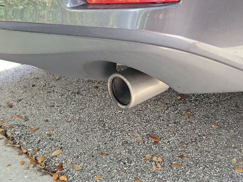 Used 2016 MAZDA MAZDA6 Grand Touring w/ GT Technology Package image 21