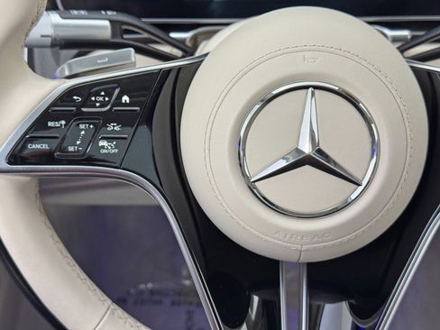 Used 2021 Mercedes-Benz S 580 4MATIC Sedan image 23