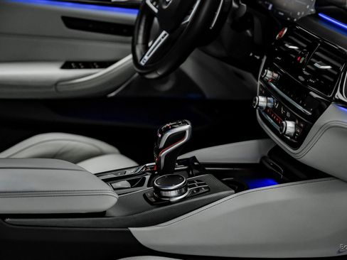 Used 2023 BMW M5 w/ Competition Package image 52