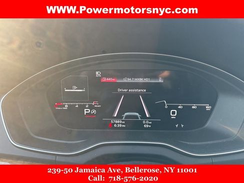 Used 2023 Audi Q5 2.0T Premium Plus image 39