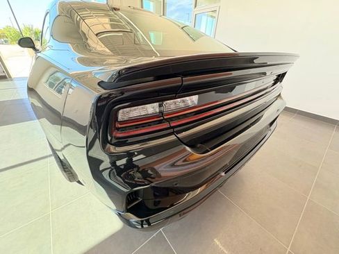 New 2026 Dodge Charger R/T AWD/4WD image 4