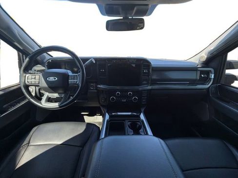 Used 2023 Ford F250 Lariat w/ Chrome Package image 30