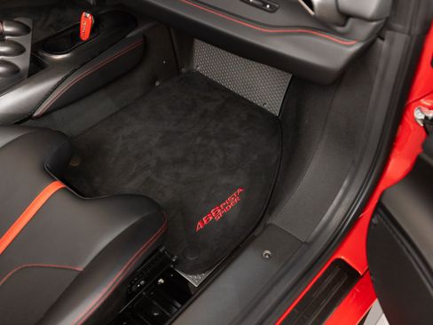 Certified 2020 Ferrari 488 Pista Spider RWD image 93