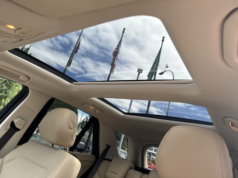 Used 2017 Mercedes-Benz GLE 350 4MATIC image 4
