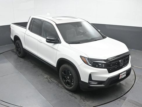 New 2026 Honda Ridgeline Black Edition image 28