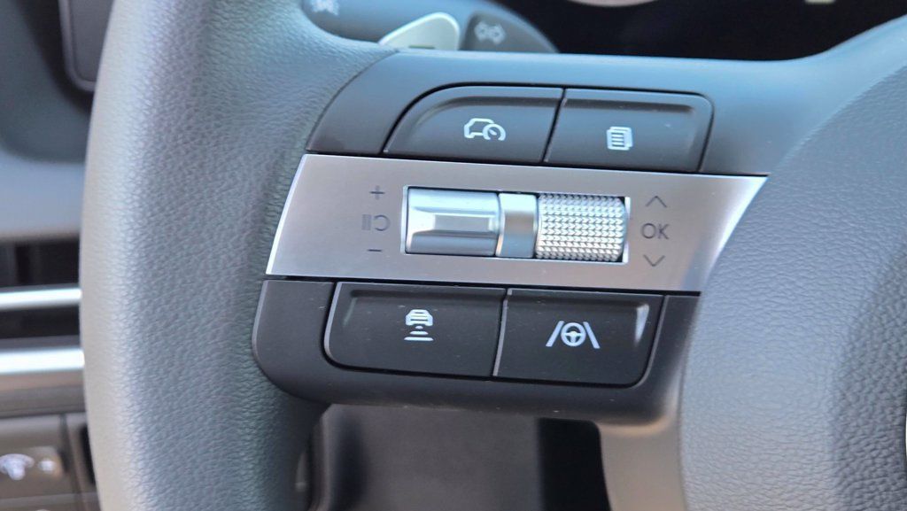 New 2026 Hyundai Tucson SEL FWD image 16