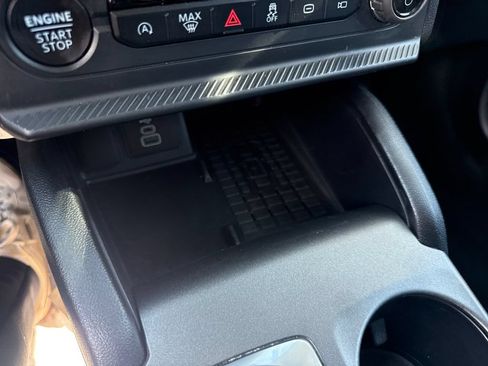 Used 2025 Ford Bronco Sport Big Bend w/ Black Appearance Package AWD/4WD image 32