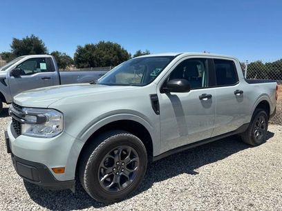Used 2024 Ford Maverick XLT