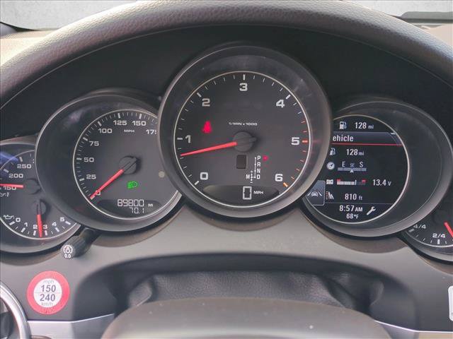 Used 2016 Porsche Cayenne Diesel AWD/4WD image 11
