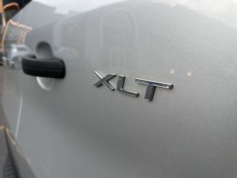 Used 2022 Ford Transit 350 XLT image 13