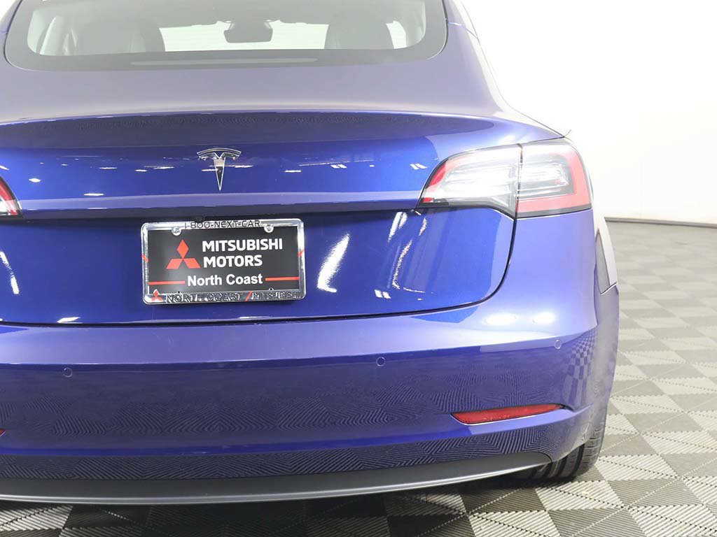 Used 2022 Tesla Model 3 RWD image 21