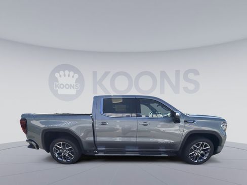 New 2026 GMC Sierra 1500 Denali w/ Technology Package image 8