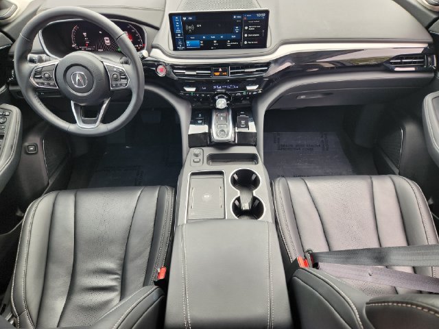 Used 2026 Acura MDX w/ Technology Package FWD image 27