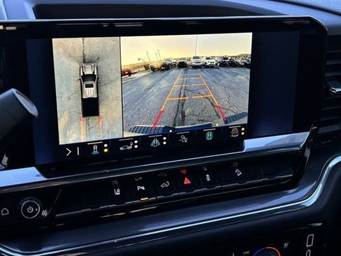 Used 2024 Chevrolet Silverado 3500 High Country w/ Z71 Off-Road Package image 35