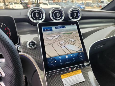 New 2026 Mercedes-Benz GLC 300 4MATIC image 21