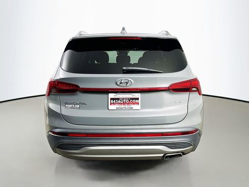 Used 2023 Hyundai Santa Fe SEL AWD/4WD image 6