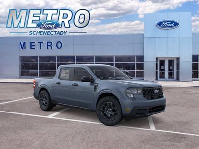 New 2026 Ford Maverick XLT w/ Equipment Group 301A