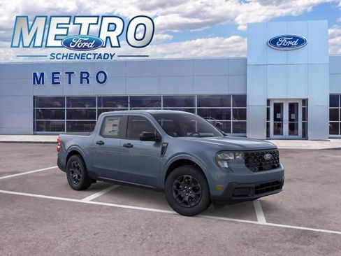 New 2026 Ford Maverick XLT w/ Equipment Group 301A AWD/4WD image 1