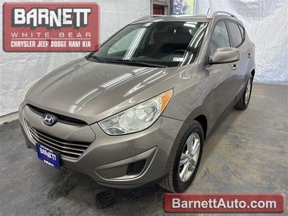 Used 2011 Hyundai Tucson GLS