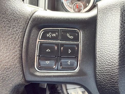 Used 2017 RAM 1500 Tradesman w/ Protection Group AWD/4WD image 12