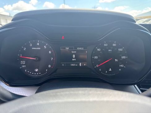Used 2026 Chevrolet Trax LS FWD image 16