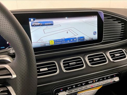 New 2026 Mercedes-Benz GLE 53 AMG 4MATIC Coupe image 7