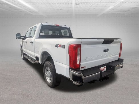 New 2026 Ford F350 XL AWD/4WD image 6