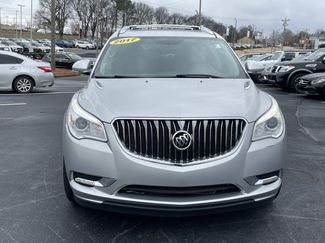 Used 2017 Buick Enclave Leather video 2