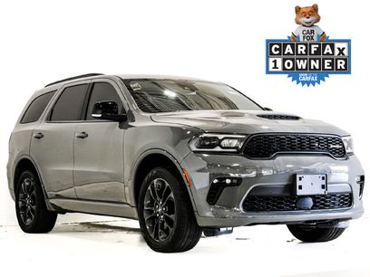 Used 2022 Dodge Durango GT