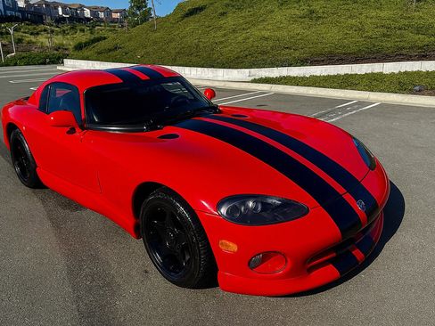 Used 1996 Dodge Viper RT/10 image 30