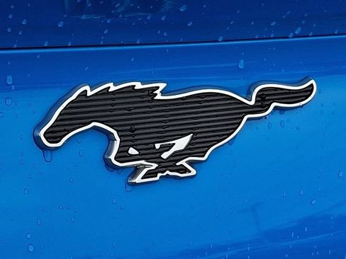 Used 2023 Ford Mustang Mach-E Premium AWD/4WD image 39