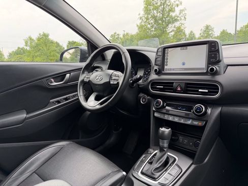 Used 2021 Hyundai Kona Ultimate FWD image 19