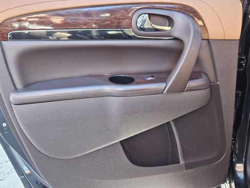 Used 2014 Buick Enclave Leather w/ Trailering Provision Package image 21