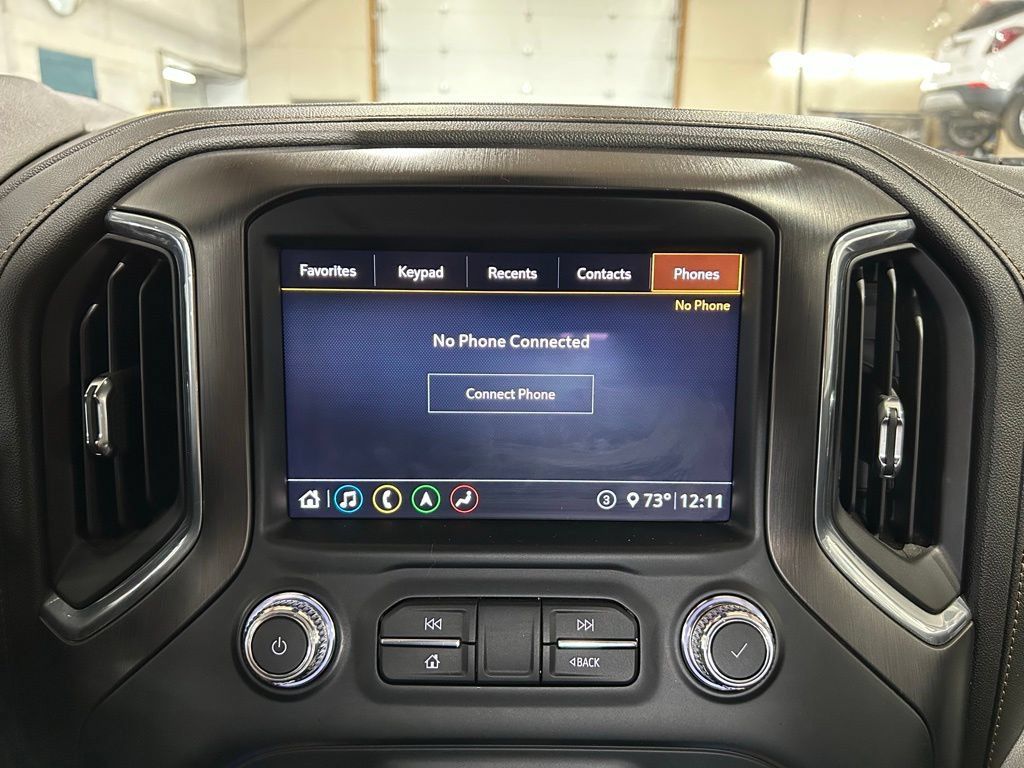 Used 2020 GMC Sierra 1500 AT4 w/ AT4 Premium Package AWD/4WD image 32