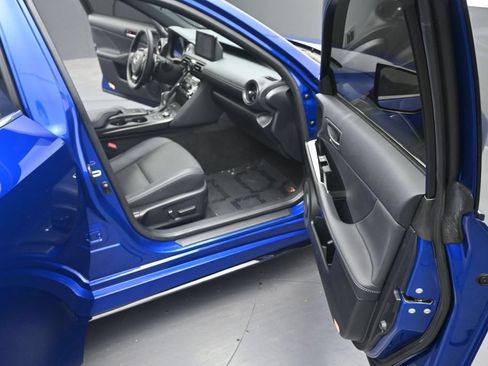 Used 2025 Lexus IS 350 F Sport w/ Accessory Package RWD image 20