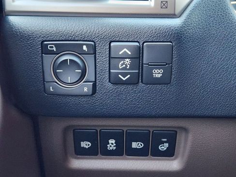 Used 2022 Lexus GX 460 Premium AWD/4WD image 22