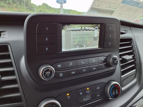 New 2025 Ford Transit 350 148 Medium Roof image 28