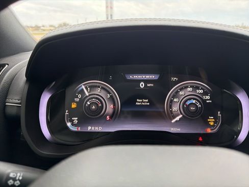 Used 2026 RAM 3500 Limited image 16