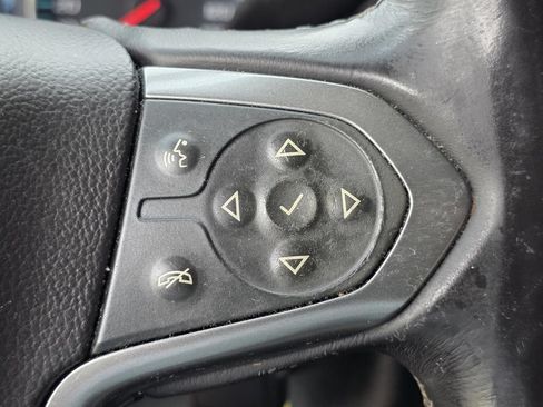Used 2018 Chevrolet Silverado 1500 LT w/ All Star Edition RWD image 23