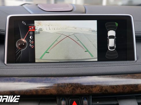 Used 2015 BMW X6 xDrive50i image 26