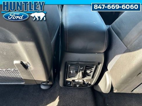 Used 2022 Dodge Durango R/T AWD/4WD image 18