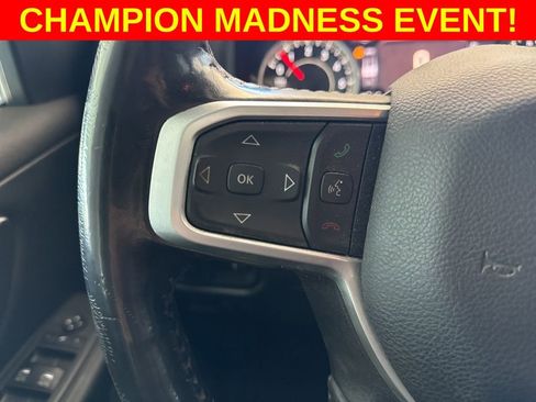 Used 2022 RAM 1500 Lone Star image 13