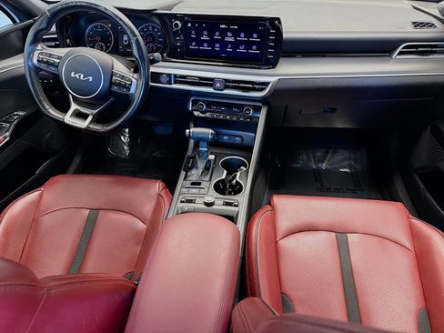 Used 2024 Kia K5 GT-Line w/ GT-Line Premium Package image 12