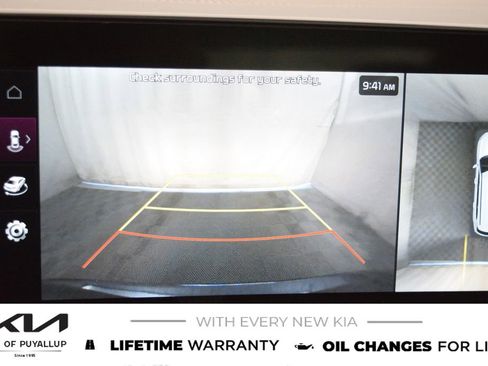 New 2025 Kia Telluride SX Prestige X-Line image 23