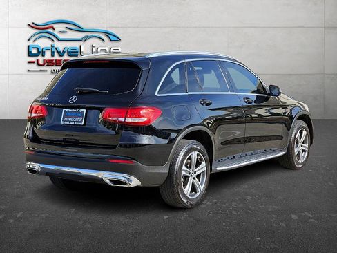 Used 2019 Mercedes-Benz GLC 300 image 6