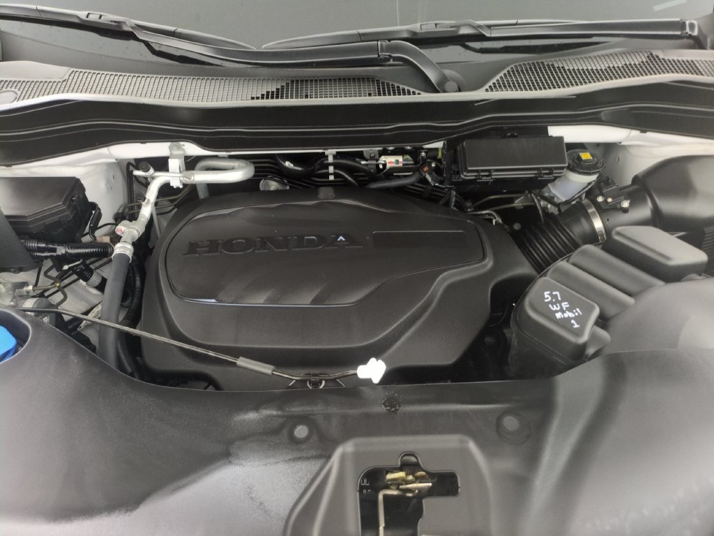 Certified 2023 Honda Ridgeline RTL-E image 29