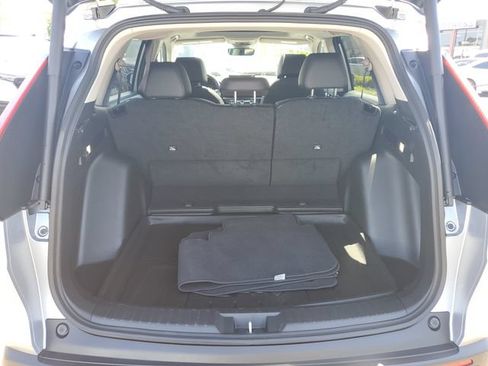 Certified 2026 Honda CR-V EX-L image 7
