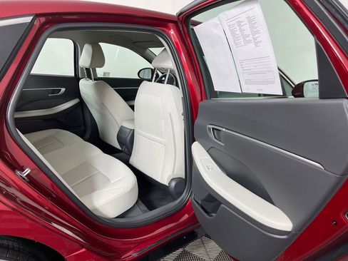 Used 2024 Hyundai Sonata SEL image 14