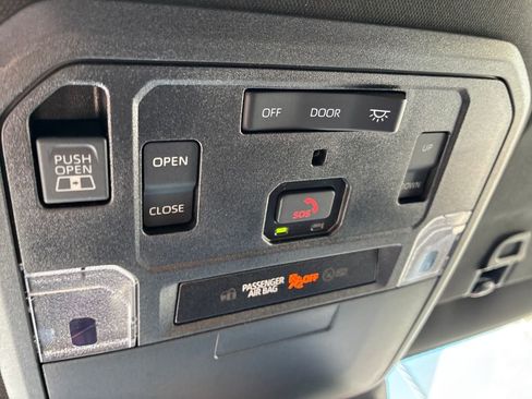 New 2026 Toyota Tacoma Limited image 43