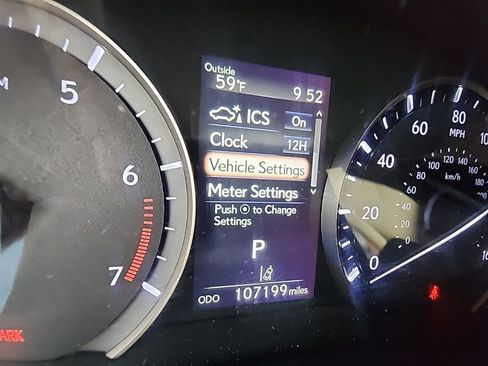 Used 2018 Lexus RX 350L AWD image 15